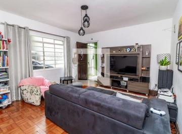 Casa · 180m² · 3 Quartos · 1 Vaga · Casa para Aluguel - Vila Leopoldina, 3 Quartos,  180 m2 - São Paulo