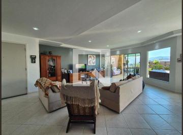 Apartamento · 265m² · 4 Quartos · 2 Vagas · Apartamento para Aluguel - Recreio, 4 Quartos, 265 m2 - Rio de Janeiro