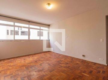 Apartamento · 92m² · 3 Quartos · 1 Vaga · Apartamento para Aluguel - Vila Mariana, 3 Quartos, 92 m2 - São Paulo