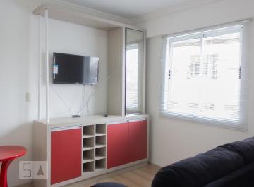 Apartamento · 76m² · 2 Quartos · 1 Vaga · Apartamento para Aluguel - São Francisco, 2 Quartos,  76 m2 - Curitiba
