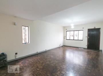 Casa · 250m² · 4 Quartos · 2 Vagas · Casa para Aluguel - Bosque da Saúde, 4 Quartos, 250 m2 - São Paulo