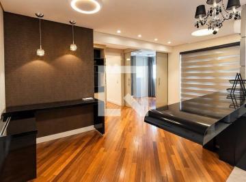 Apartamento · 52m² · 2 Quartos · 1 Vaga · Apartamento para Aluguel - Consolação, 2 Quartos, 52 m2 - São Paulo