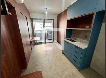 Apartamento · 31m² · 1 Quarto · Apartamento para Aluguel - Campo Belo, 1 Quarto,  31 m2 - São Paulo