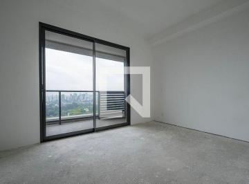 Apartamento · 25m² · 1 Quarto · 1 Vaga · Apartamento para Aluguel - Pinheiros, 1 Quarto,  25 m2 - São Paulo