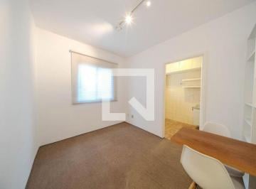 Apartamento · 32m² · 1 Quarto · 1 Vaga · Apartamento para Aluguel - Consolação, 1 Quarto, 32 m2 - São Paulo