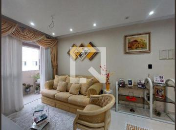 Apartamento · 53m² · 2 Quartos · Apartamento para Aluguel - Parque Maria Helena, 2 Quartos, 53 m2 - São Paulo