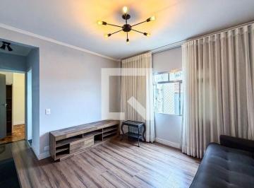Apartamento · 60m² · 2 Quartos · 1 Vaga · Apartamento para Aluguel - Mooca, 2 Quartos,  60 m2 - São Paulo