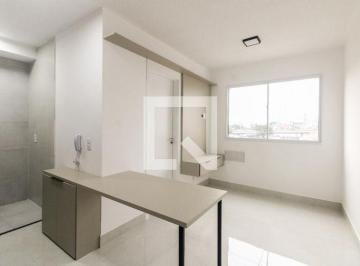 Apartamento · 35m² · 2 Quartos · Apartamento para Aluguel - Tatuapé, 2 Quartos,  35 m2 - São Paulo