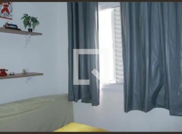 Apartamento · 42m² · 1 Quarto · 1 Vaga · Apartamento para Aluguel - Santa Cecília, 1 Quarto, 42 m2 - São Paulo