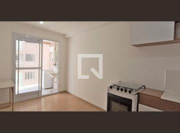 Apartamento · 29m² · 1 Quarto · Apartamento para Aluguel - Barra Funda, 1 Quarto, 29 m2 - São Paulo
