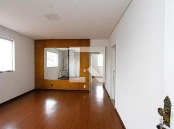 Apartamento · 158m² · 3 Quartos · 2 Vagas · Apartamento para Aluguel - Jardim América, 3 Quartos,  158 m2 - Belo Horizonte