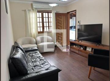 Casa · 175m² · 2 Quartos · 2 Vagas · Casa para Aluguel - Parque Residencial Jundiaí, 2 Quartos, 175 m2 - Jundiaí