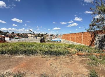 Terreno · 321m² · TERRENO A VENDA NO RESIDENCIAL DOS LAGOS EM SANTO ANTONIO DE POSSE