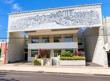 Ex-agência 1.806 m² - Centro - Campo Grande - MS - Foto [0] · Ex-agência 1.806 m² - Centro - Campo Grande - MS