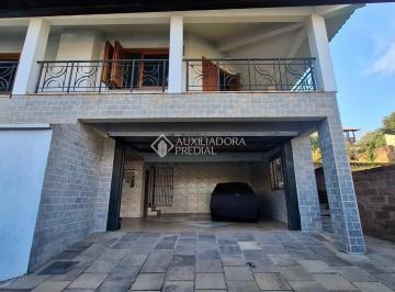 Casa · 211m² · 3 Quartos · Casa à venda no bairro Floresta, Estância Velha