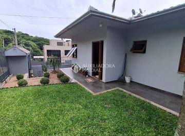 Casa · 59m² · 3 Quartos · Casa na União, Estância Velha