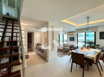 Apartamento · 197m² · 4 Quartos · 2 Vagas · Apartamento à Venda - Botafogo, 4 Quartos, 197 m² - Rio de Janeiro