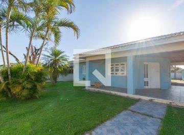 Casa · 300m² · 4 Quartos · 2 Vagas · Casa à Venda - Mathias Velho, 4 Quartos, 300 m² - Canoas
