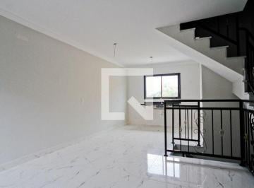 Apartamento · 109m² · 3 Quartos · 3 Vagas · Apartamento à Venda - Água Fria, 3 Quartos, 109 m² - São Paulo
