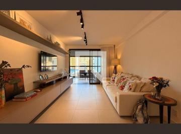 Apartamento · 144m² · 3 Quartos · 2 Vagas · Apartamento à Venda - Botafogo, 3 Quartos, 144 m² - Rio de Janeiro