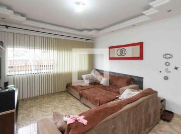 Casa · 312m² · 3 Quartos · 10 Vagas · Casa à Venda - São Rafael, 3 Quartos, 312 m² - São Paulo