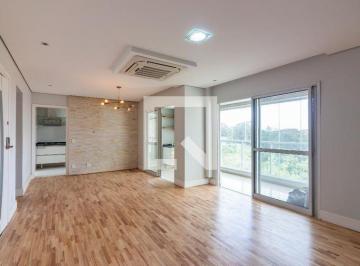Apartamento · 125m² · 3 Quartos · 2 Vagas · Apartamento à Venda - Vila Yara, 3 Quartos,  125 m² - Osasco
