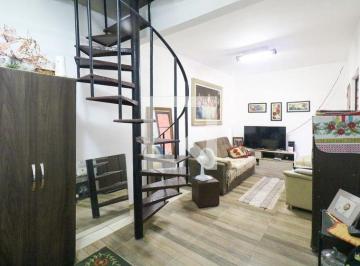 Casa · 273m² · 3 Quartos · 1 Vaga · Casa à Venda - Santo Antônio, 3 Quartos, 273 m² - São Caetano do Sul