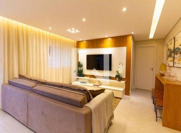 Apartamento · 92m² · 2 Quartos · 2 Vagas · Apartamento à Venda - Vila Leopoldina, 2 Quartos, 92 m² - São Paulo