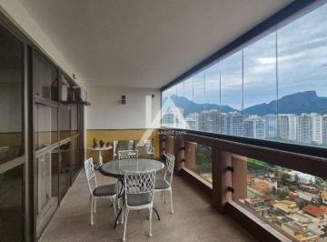Apartamento de 1 quarto, Rio de Janeiro · Apartamento de 1 quarto para venda em Barra da Tijuca - Rio de Janeiro - RJ