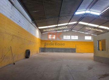 Comercial · 400m² · Galpão Comercial para Aluguel com 400 m² no Bairro Castelo, Belo Horizonte