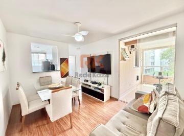 Apartamento · 72m² · 2 Quartos · 1 Vaga · APARTAMENTO - CASTELO | BELO HORIZONTE