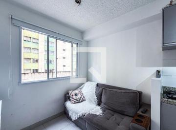 Apartamento · 24m² · 1 Quarto · Apartamento à Venda - Mooca, 1 Quarto,  24 m² - São Paulo