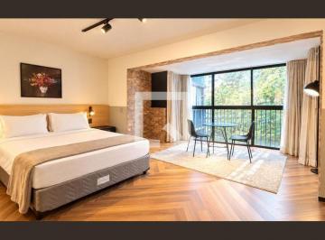 Apartamento · 35m² · 1 Quarto · Apartamento à Venda - Vila Olímpia, 1 Quarto, 35 m² - São Paulo