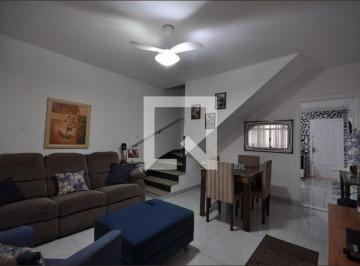 Casa · 130m² · 2 Quartos · 2 Vagas · Casa à Venda - Vila Ede, 2 Quartos,  130 m² - São Paulo