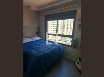 Apartamento · 22m² · 1 Quarto · Apartamento à Venda - Perdizes, 1 Quarto, 22 m² - São Paulo