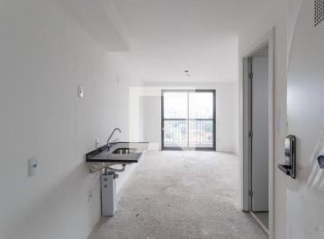 Apartamento · 25m² · 1 Quarto · Apartamento à Venda - Vila Olímpia, 1 Quarto, 25 m² - São Paulo