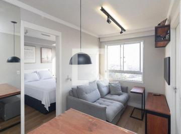 Apartamento · 37m² · 2 Quartos · 1 Vaga · Apartamento à Venda - Vila Augusta, 2 Quartos, 37 m² - Guarulhos