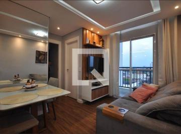 Apartamento · 45m² · 2 Quartos · 1 Vaga · Apartamento à Venda - Vila Guilherme, 2 Quartos, 45 m² - São Paulo
