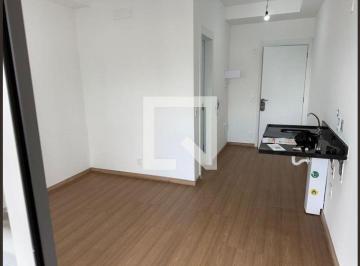 Apartamento · 25m² · 1 Quarto · Apartamento à Venda - Mooca, 1 Quarto,  25 m² - São Paulo