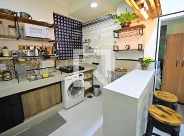 Apartamento · 45m² · 2 Quartos · 1 Vaga · Apartamento à Venda - Negrão de Lima, 2 Quartos, 45 m² - Goiânia