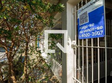 Casa · 170m² · 4 Quartos · 2 Vagas · Casa à Venda - Sacomã, 4 Quartos, 170 m² - São Paulo