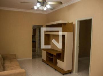 Casa · 120m² · 3 Quartos · 1 Vaga · Casa à Venda - Méier, 3 Quartos, 120 m² - Rio de Janeiro