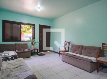 Casa · 101m² · 3 Quartos · 1 Vaga · Casa à Venda - Vila Nova, 3 Quartos, 101 m² - Novo Hamburgo