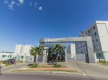 ult · Apartamento térreo de 2 dormitórios e 1 vaga de garagem no bairro Alto Petrópolis