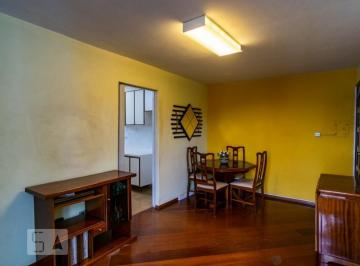 Apartamento · 56m² · 2 Quartos · 1 Vaga · Apartamento para Aluguel - Cerâmica, 2 Quartos, 56 m² - São Caetano do Sul
