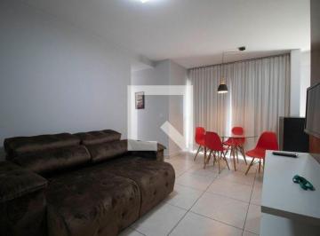 Apartamento · 72m² · 3 Quartos · 2 Vagas · Apartamento para Aluguel - Setor Goiânia 2, 3 Quartos, 72 m² - Goiânia