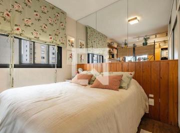 Apartamento · 32m² · 1 Quarto · 1 Vaga · Apartamento para Aluguel - Jardim Paulista, 1 Quarto,  32 m² - São Paulo