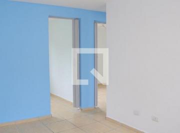 Apartamento · 52m² · 2 Quartos · 1 Vaga · Apartamento para Aluguel - Vila Cosmopolita, 2 Quartos,  52 m² - São Paulo