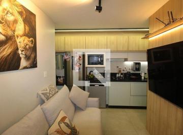 Apartamento · 40m² · 2 Quartos · Apartamento para Aluguel - Santana, 2 Quartos, 40 m² - São Paulo