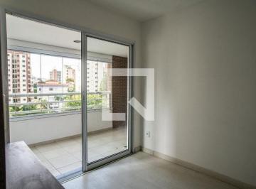Apartamento · 38m² · 1 Quarto · 1 Vaga · Apartamento para Aluguel - Consolação, 1 Quarto, 38 m² - São Paulo